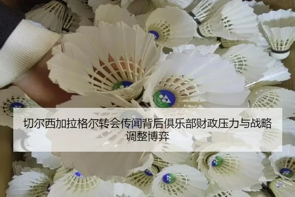 切尔西加拉格尔转会传闻背后俱乐部财政压力与战略调整博弈